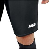 JAKO Hlače 3/4, 7/8 440008 Črna | Shoptok.si