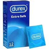 Kondomi Durex Extra Safe 12/1