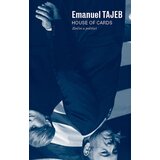 Fakultet za medije i komunikacije - FMK Emanuel Tajeb - House of cards: zločin u politici | Eponuda.com