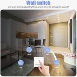 CLOKSH 230 v zatemnljiv led vgradni reflektor odprta embalaža | Shoptok.si