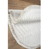 Conceptum Hypnose tepih sosa 9001 white carpet (95 cm) Cene
