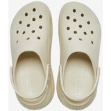 Crocs Natikači Bela | Shoptok.si