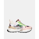 Exé Shoes Nizke superge D190608 13 Bela Cene