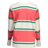 Gant WOMEN&#39;S PINK LONG SLEEVE POLO SHIRT | shoptok.hr