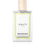 Culti Spray Mediterranea pršilo za dom 100 ml Cene