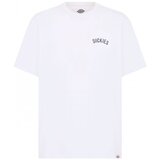 Dickies Majice & Polo majice snake ss tee Bela Cene