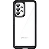  Akrilna futrola za Samsung Galaxy A32 5G - Crna KP17759 | shoptok.hr