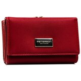 Peterson Denarnice rovicky297740 Bordo Cene