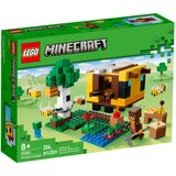 Lego Igračka pčelinja koliba 21241 | Eponuda.ba