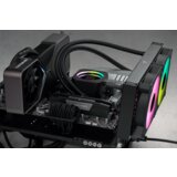 Corsair memorija DDR5 32GB Vengeance 5200MHz2x16, 40-40-40-77, XMP 3.0, Black | shoptok.hr