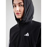 Adidas Sportska jakna crna / bijela | shoptok.hr