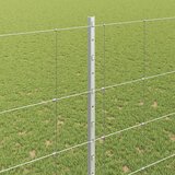  Divlja Ograde s Stupovima 25 x 1,6 m (Š x V) | shoptok.hr
