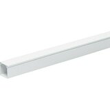 REV RITTER kabelski kanal (2 m x 15 mm x 15 mm, Bijele boje) Cijene