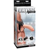 Pipedream Extreme Hollow Strap On (R540439) | Shoptok.si