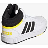 Adidas PERFORMANCE HOOPSMID3.0KSvijetlo gz1928 | shoptok.hr