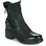 Airstep / A.S.98 Pol&scaron;kornji NOVA 17 Črna cene