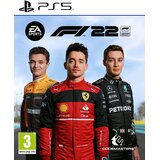 F1 2022 (PS5) - rabljeno | Shoptok.si