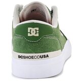 Dc Shoes Skate čevlji Teknic S Jaakko Zelena | Shoptok.si