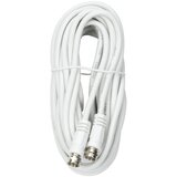 TECRO Antenski kabel SATELITSKI F-F 5M | shoptok.hr