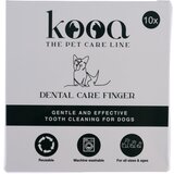 kooa prsti za njegu zuba - 10 komada | shoptok.hr