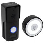 Home Bežični video interfon, 5in1, Smart, WiFi - DPV WIFI 100, Crni | Eponuda.ba