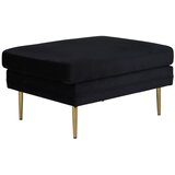 Venture Home tabure Boom 90 × 70 × 49 cm, crna | shoptok.hr