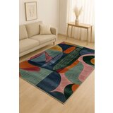 Conceptum Hypnose tepih BSR-9, pravougaoni, 160x230 cm, šareni | ePonuda.com