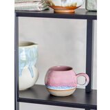 Bloomingville Ružičasta šalica od kamenine 410 ml Paula – | shoptok.hr