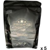 Priamos Kafa Premium, 5x200 gr Cene