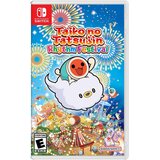  Taiko no Tatsujin Rhythm Festival (SWITCH) | Shoptok.si