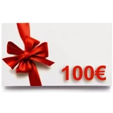 BON Bon 100 EUR