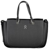 Tommy Hilfiger Ročne torbice aw0aw14503 Črna | Shoptok.si