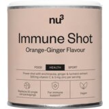 nu3 Immune Shot Cene