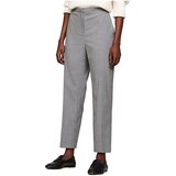 Tommy Hilfiger Hlače WW0WW42951 Siva Cene