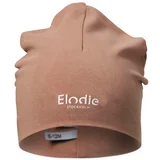 ELODIE tanka kapica soft terracotta