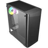 Ubit Gaming Case + 4 RGB fans U195A16 | Eponuda.ba