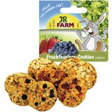 JR Farm odabrani voćni keksi od cijelog zrna - 6 komada Cijene