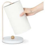 Umbra Bijeli drveni stalak za papirnate ručnike ø 17 cm Bellwood – | shoptok.hr
