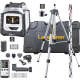 LASERLINER Duraplane 360 Set 175cm linijski laser samonivelirajući | Eponuda.ba