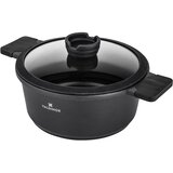 Altom design Valdinox Expert aluminijska indukcijska posuda s poklopcem 4,5 L | shoptok.hr