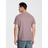Sinsay Basic majica kratkih rukava s V-izrezom | shoptok.hr