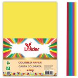 Leader Hamer A4, 100L, Mix 5 boja Cene