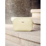 Vuch Crossbody torba Massimo Butter Yellow, 16 x 23 cm | shoptok.hr