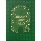 Hachette Grimm Brothers - Grimms Fairy Tales Cene