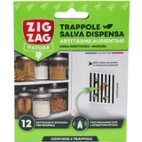 klopka za kuhinjske moljce sa feromonom 2/1