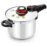 Ekpres lonac Monix M790005 Nehrđajući Čelik | shoptok.hr