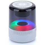  Bluetooth zvučnik TG 369 sivi | Eponuda.ba