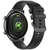 Colmi pametna ura i20, črna | Shoptok.si