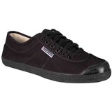 Kawasaki Legend Canvas Shoe K192500 1001 Black Crna Cijene