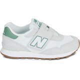 New Balance 515 Bijela | shoptok.hr